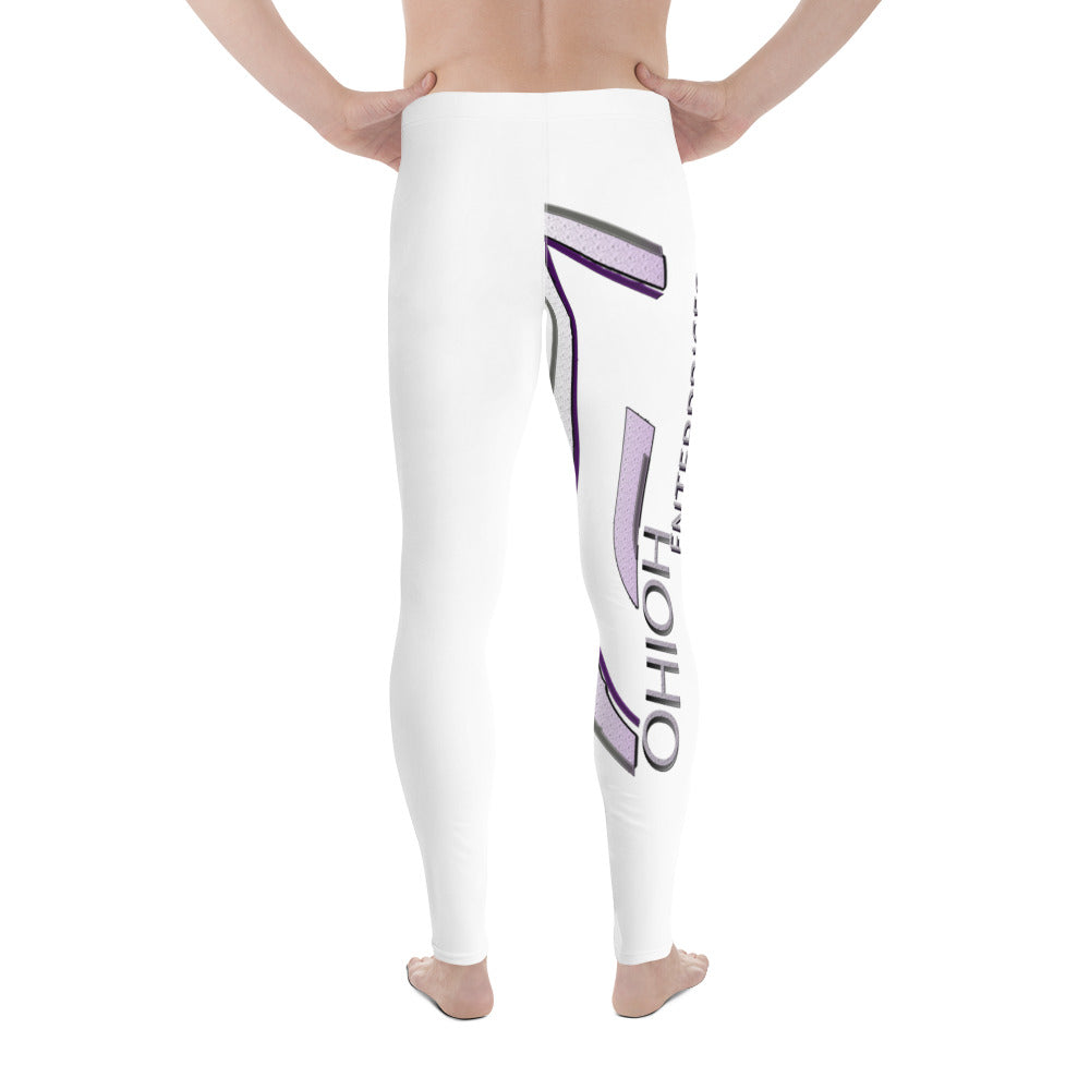 OHIOH Studios Men's Leggings