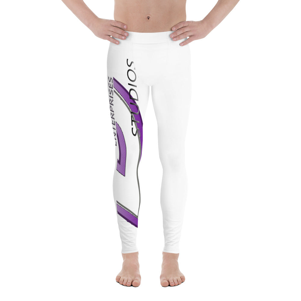 OHIOH Studios Men's Leggings