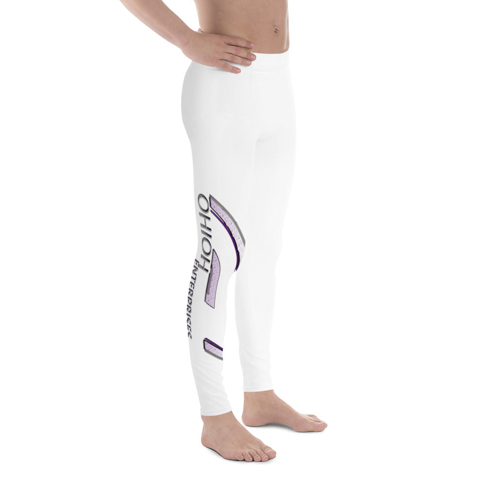OHIOH Enterprises Men's Leggings