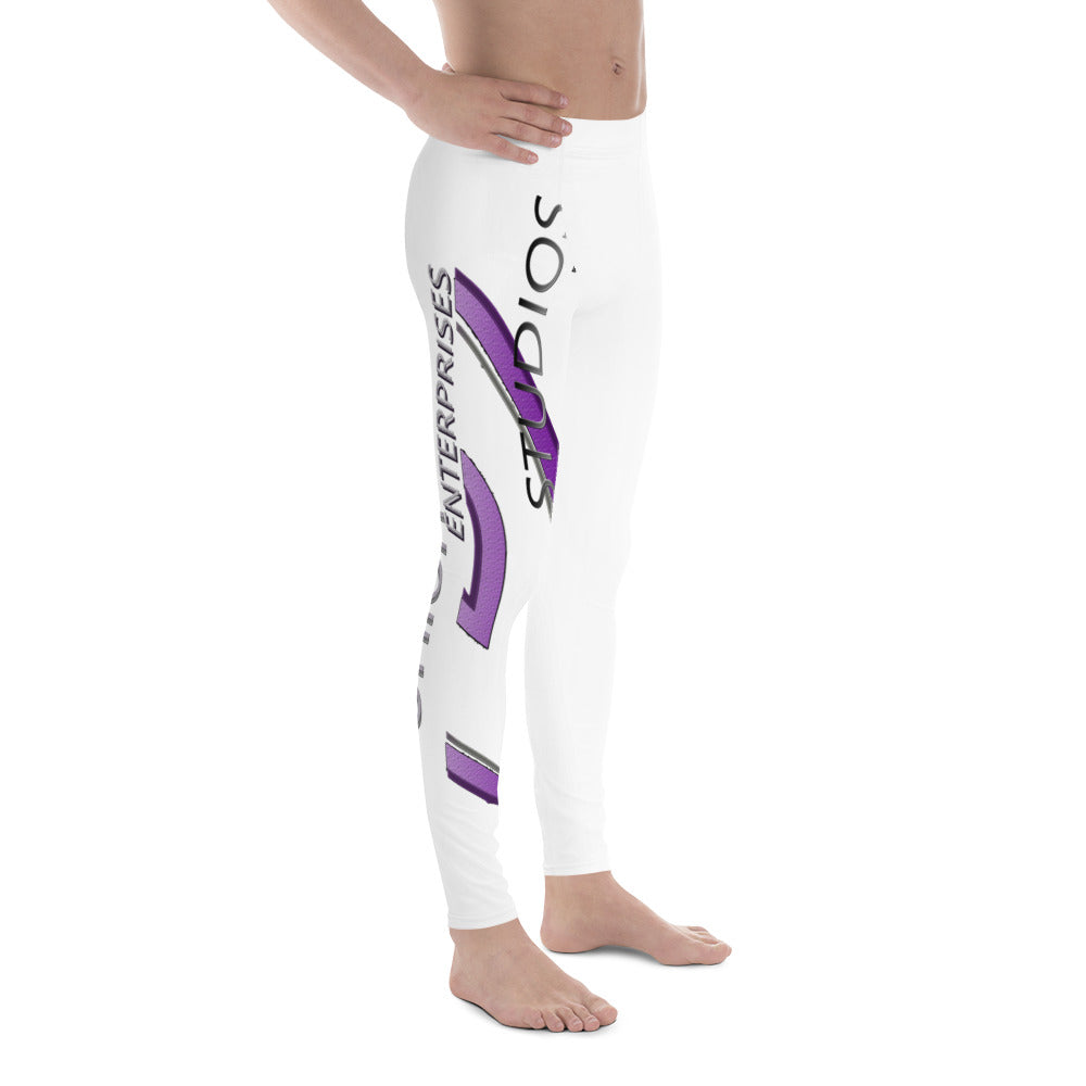 OHIOH Studios Men's Leggings