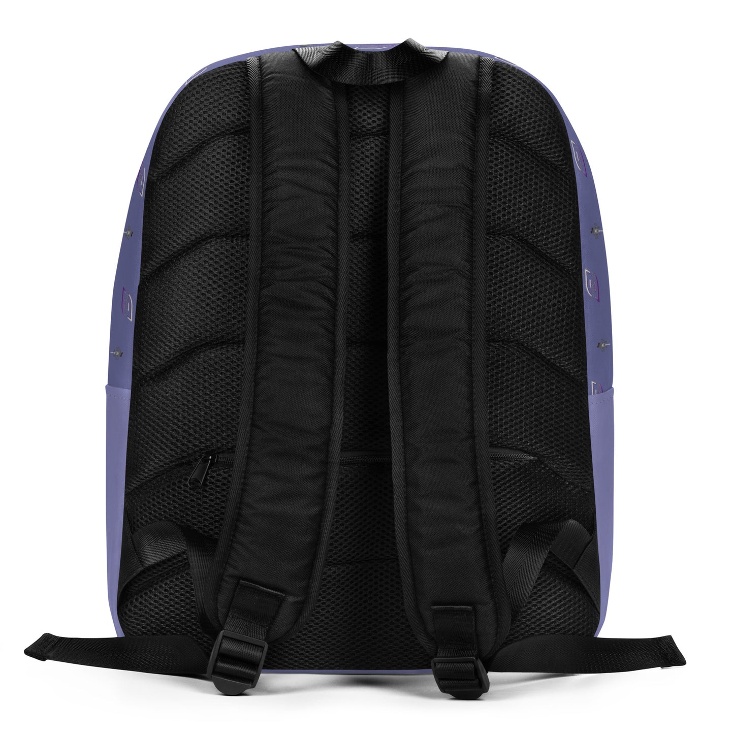 OHIOH Studios Minimalist Backpack