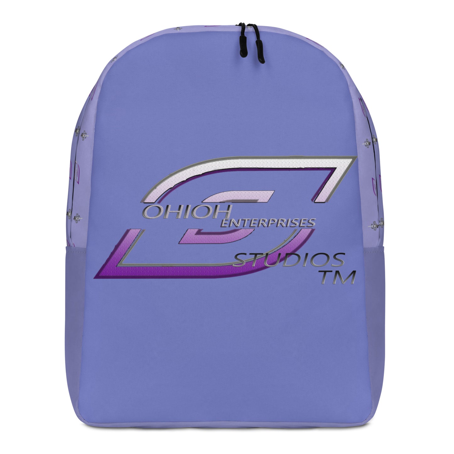 OHIOH Studios Minimalist Backpack