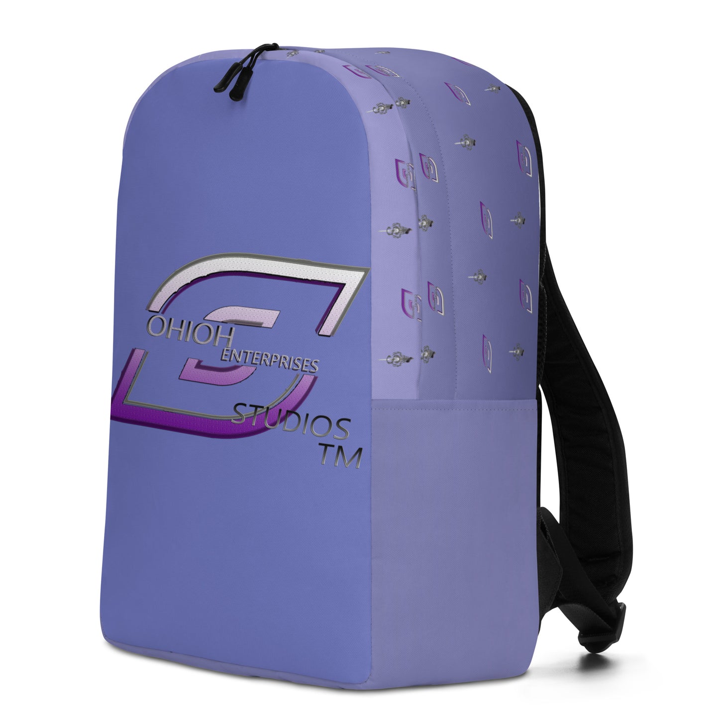 OHIOH Studios Minimalist Backpack