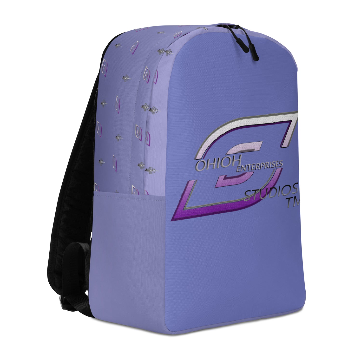 OHIOH Studios Minimalist Backpack
