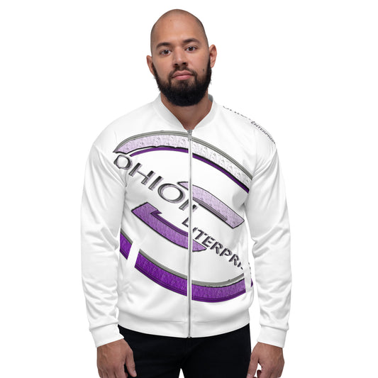 OHIOH Enterprises Unisex Jacket