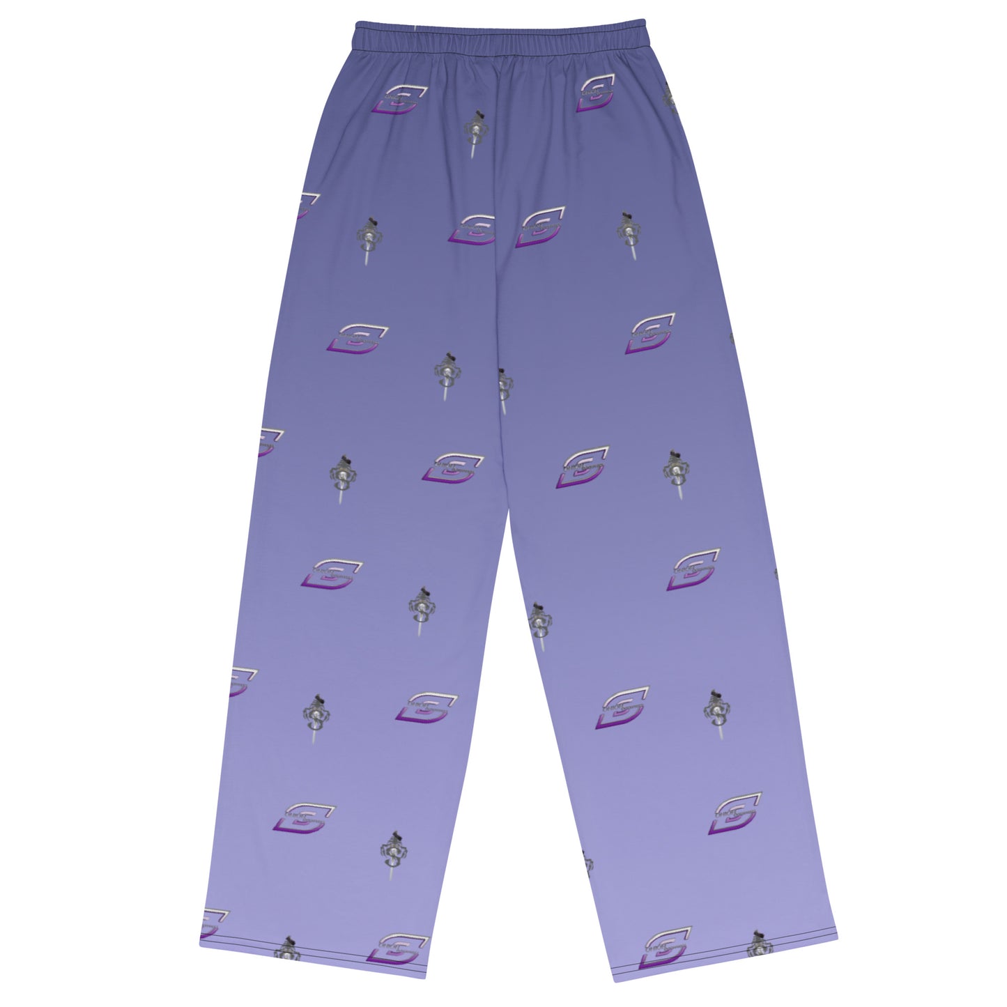 OHIOH Enterprises unisex wide-leg pants