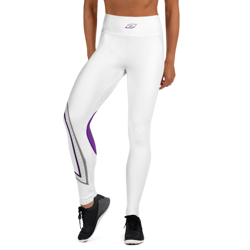 OHIOH Enterprises Women's Yoga Leggings