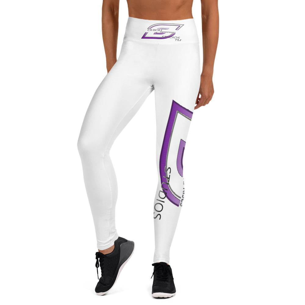 OHIOH Studios Yoga Leggings
