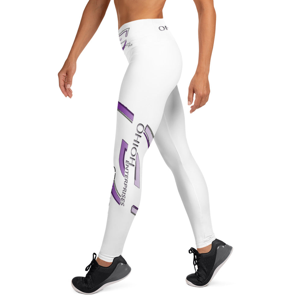 OHIOH Studios Yoga Leggings