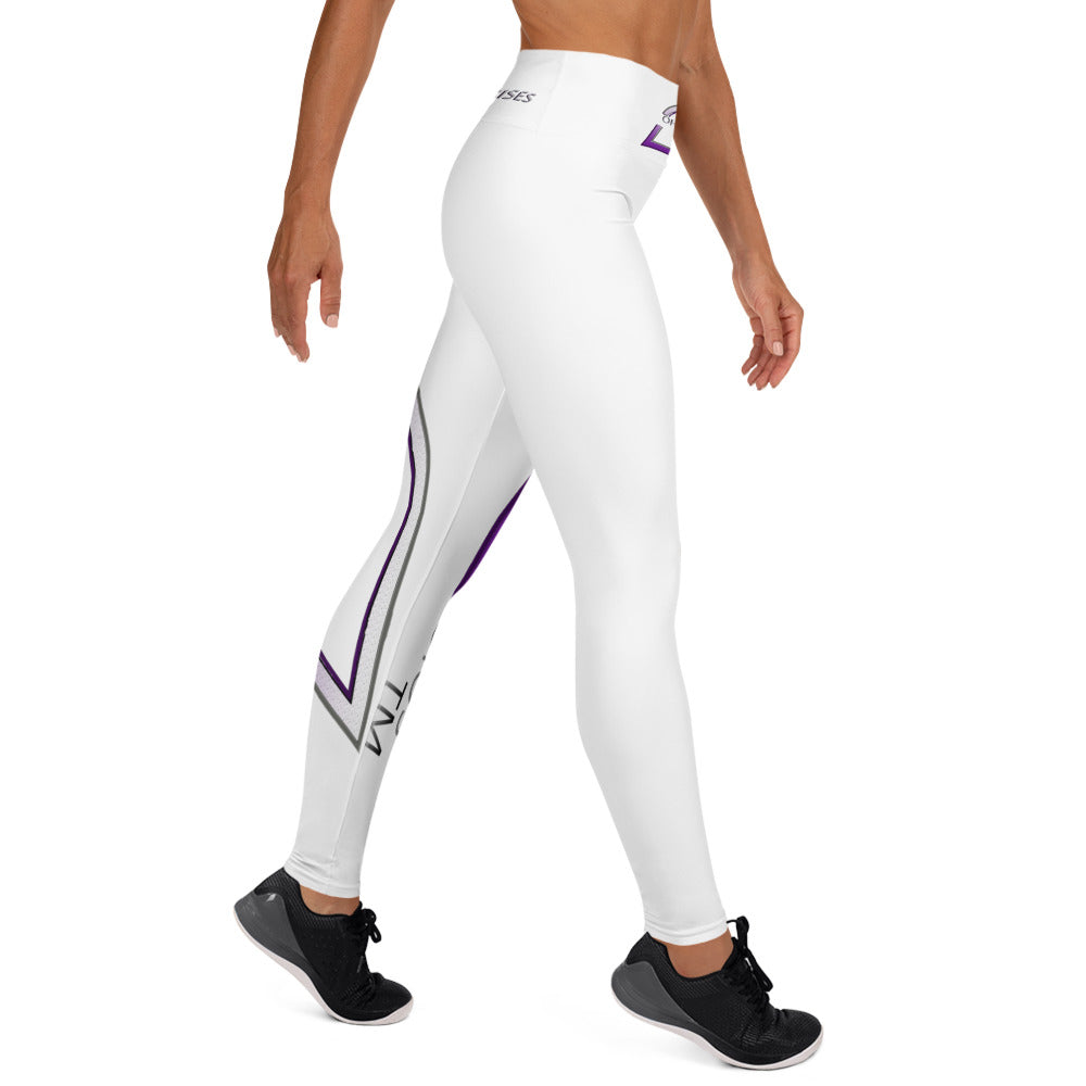 OHIOH Studios Yoga Leggings