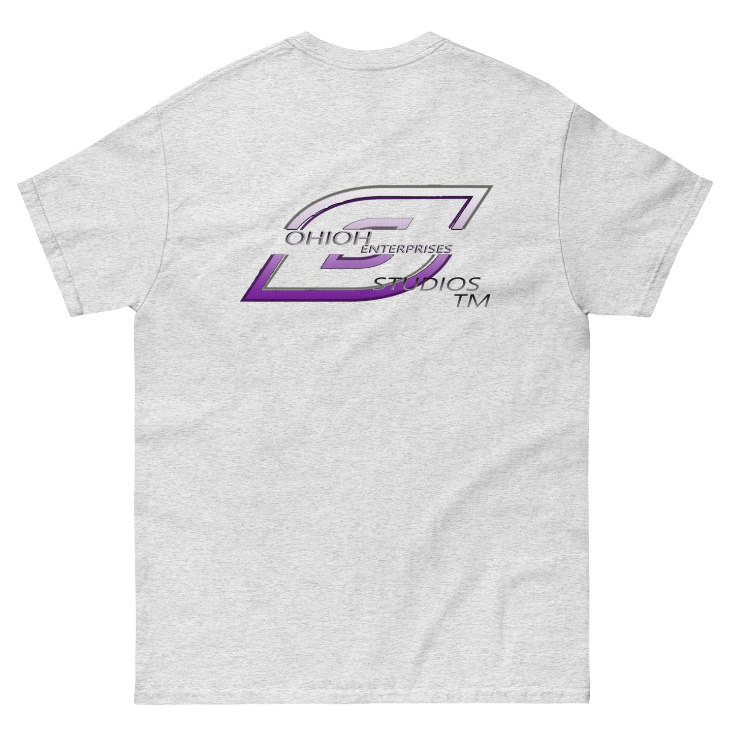 OHIOH Studios Men's classic tee