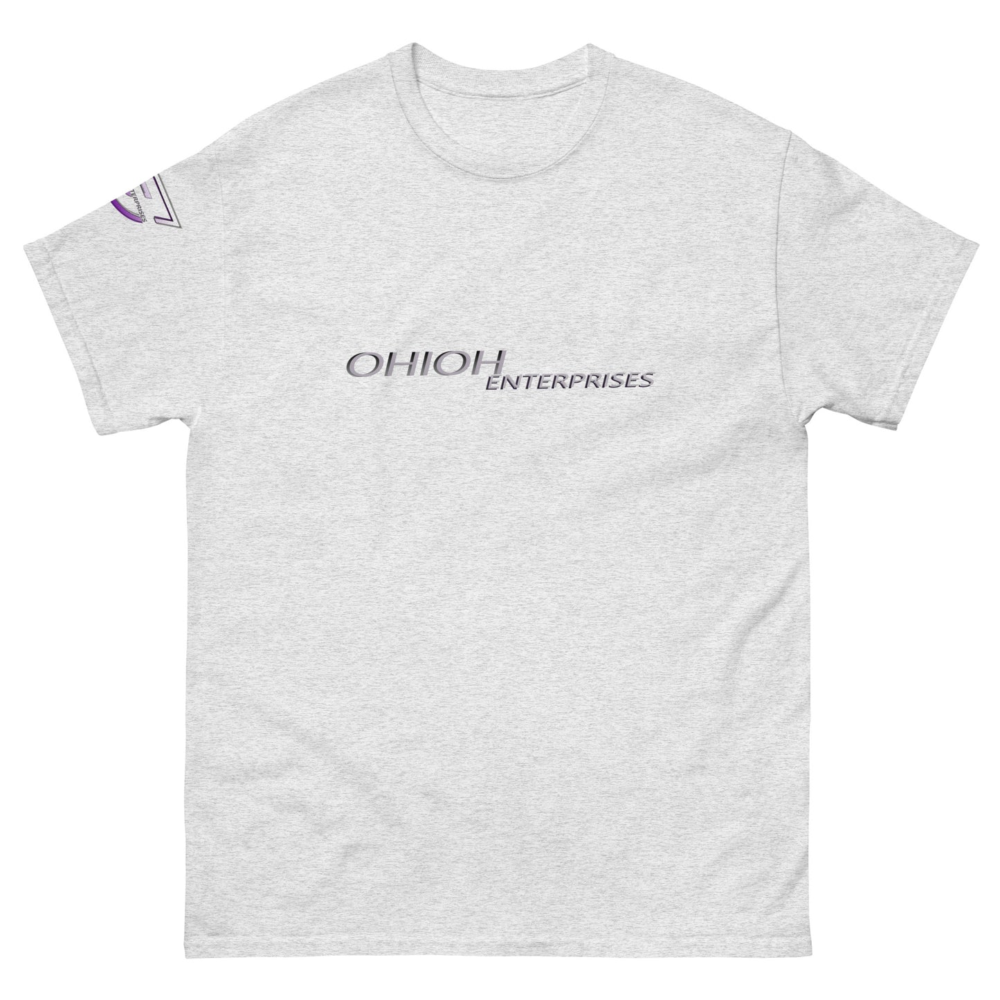 OHIOH Enterprises Classic tee 2