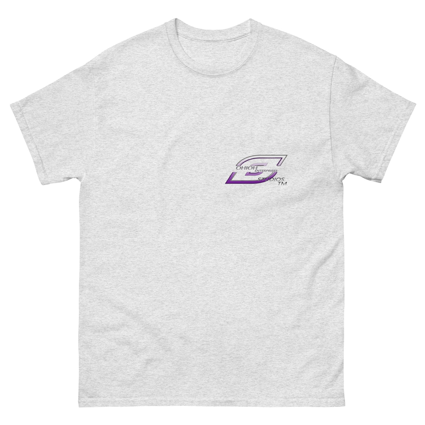 OHIOH Studios Men's classic tee
