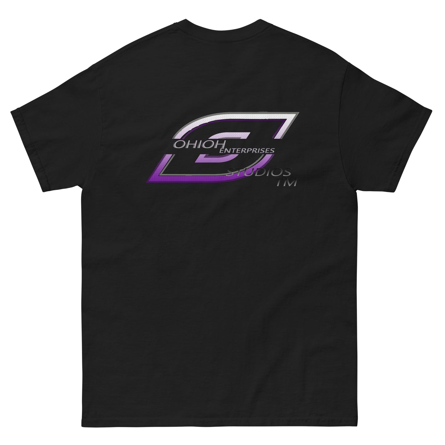 OHIOH Studios Men's classic tee