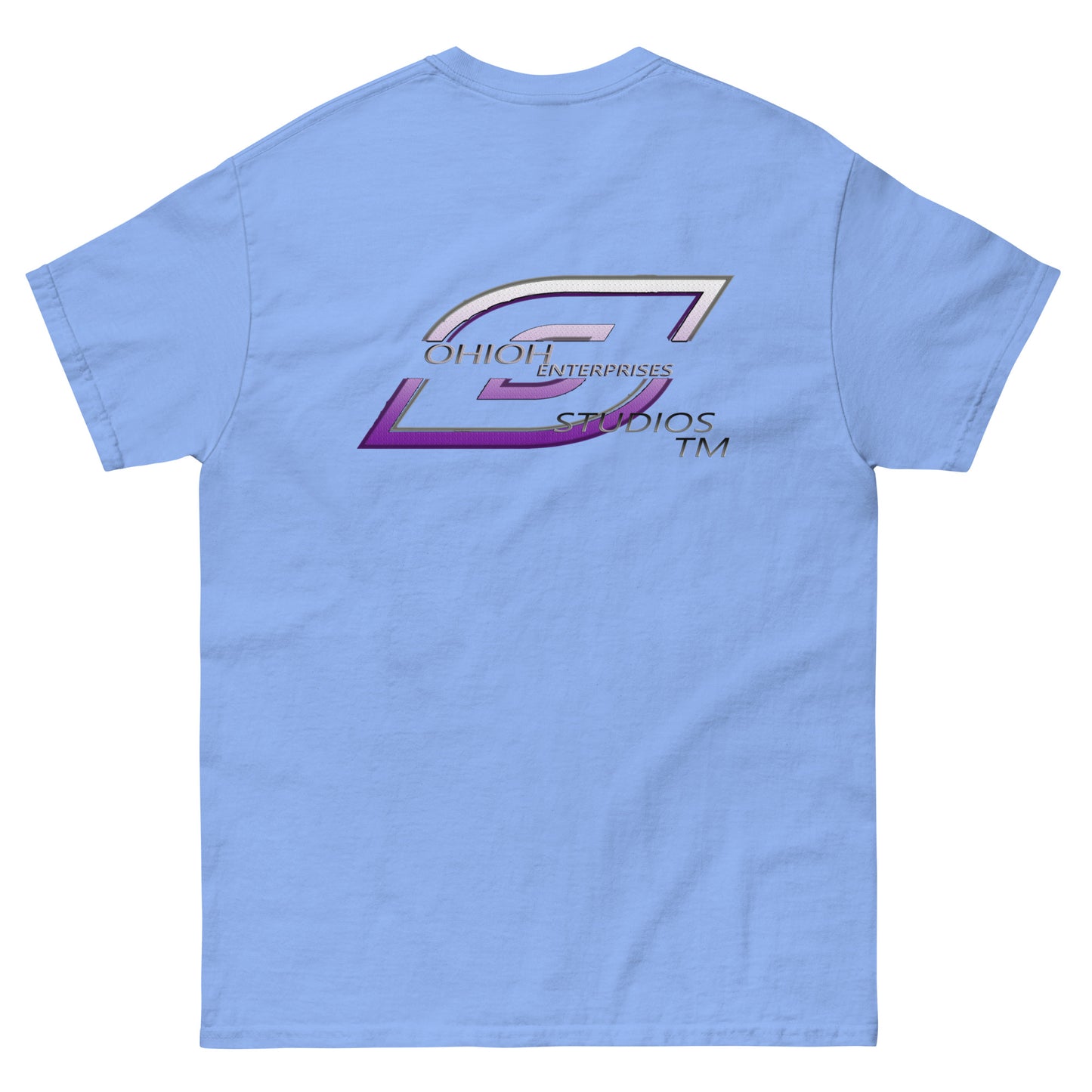OHIOH Studios Men's classic tee