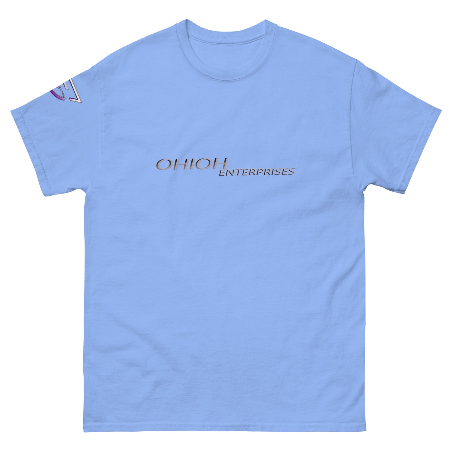 OHIOH Enterprises Classic tee 2