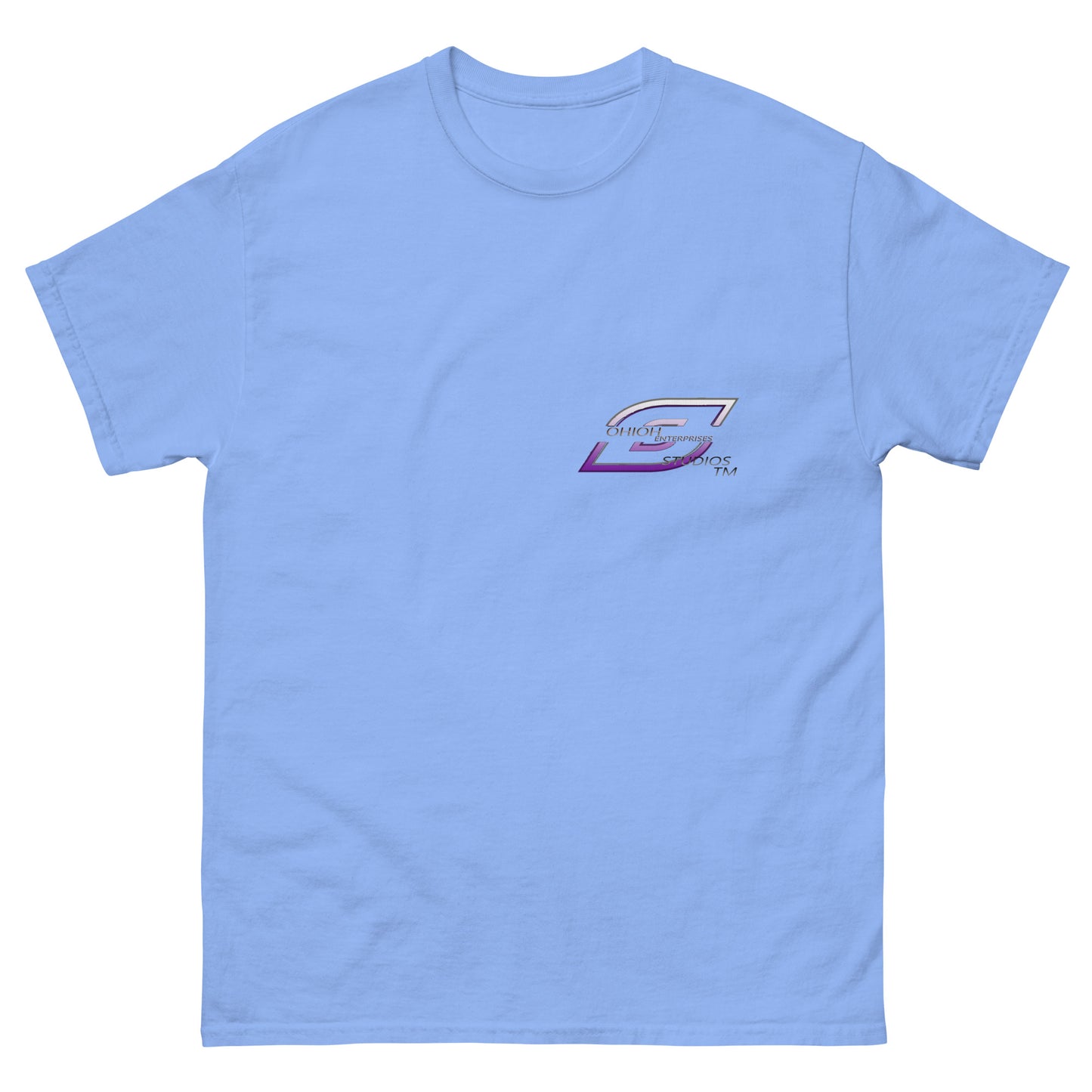 OHIOH Studios Men's classic tee