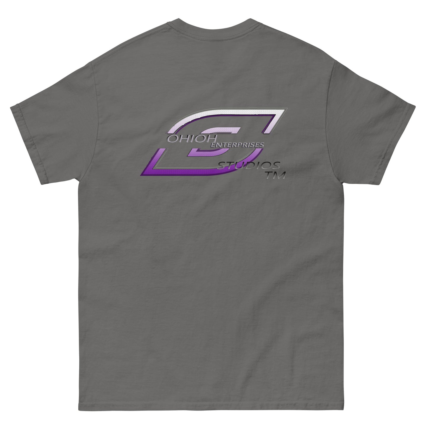 OHIOH Studios Men's classic tee