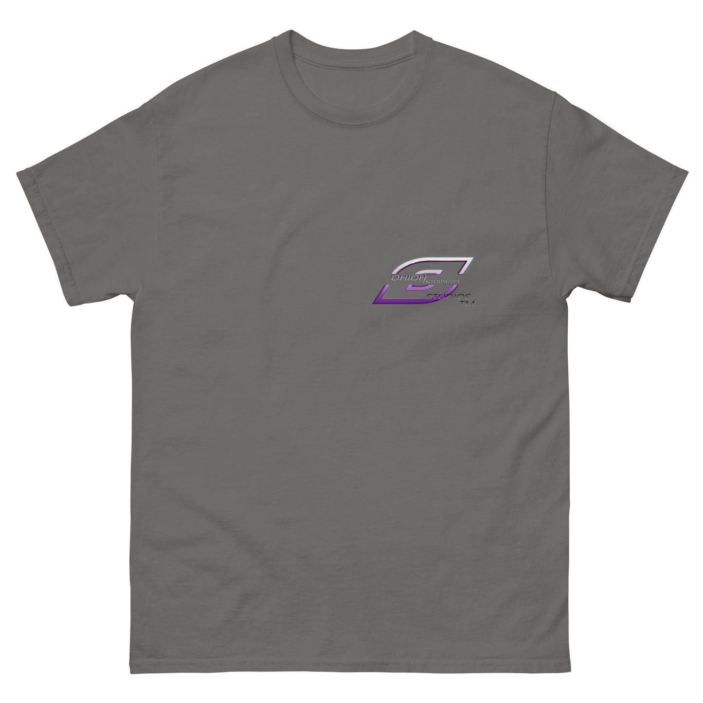 OHIOH Studios Men's classic tee