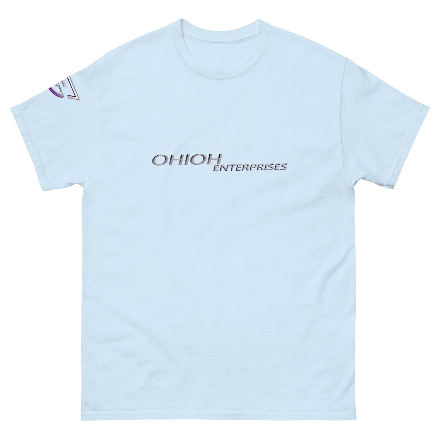 OHIOH Enterprises Classic tee 2