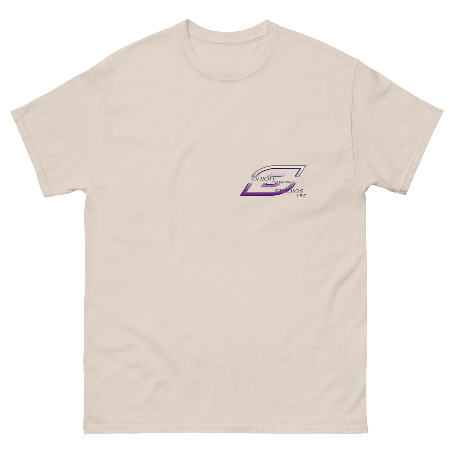 OHIOH Studios Men's classic tee
