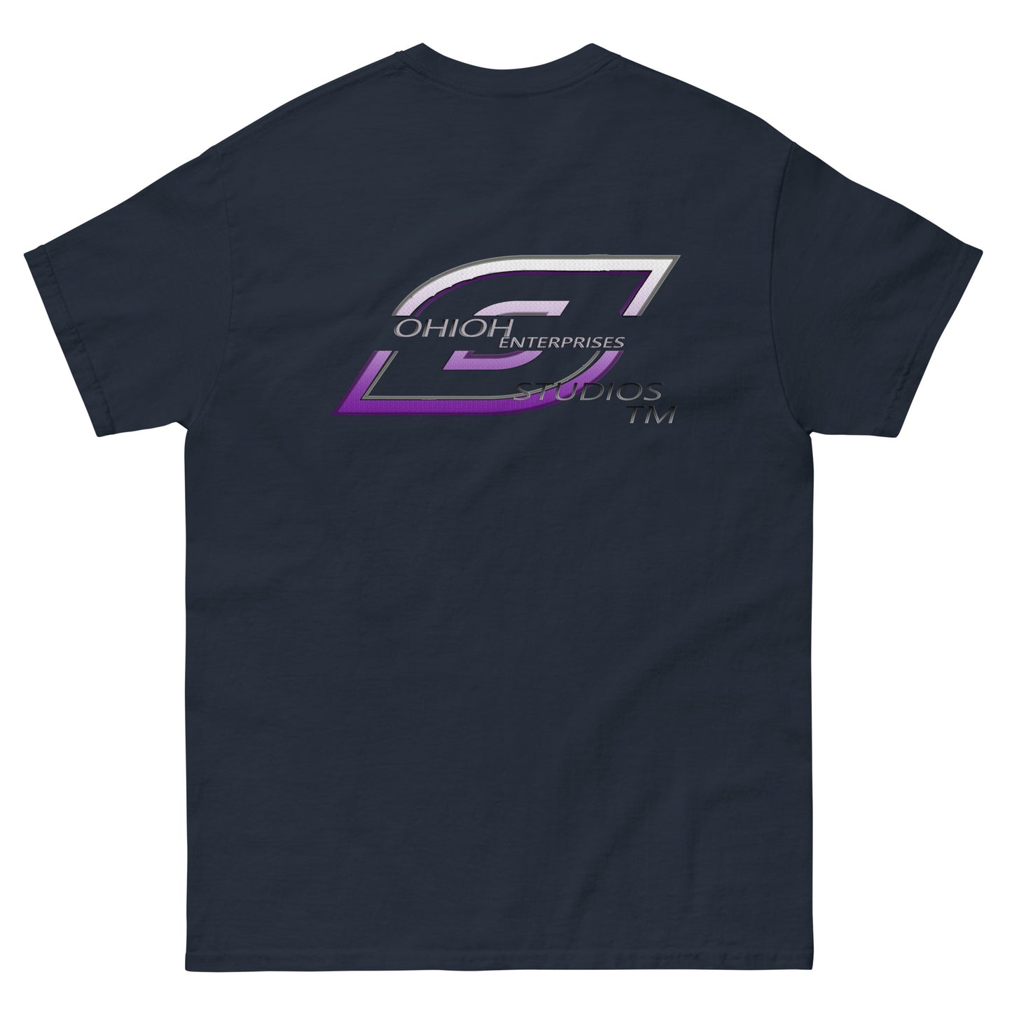 OHIOH Studios Men's classic tee