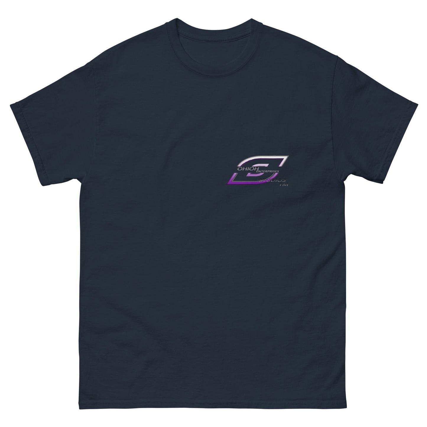 OHIOH Studios Men's classic tee