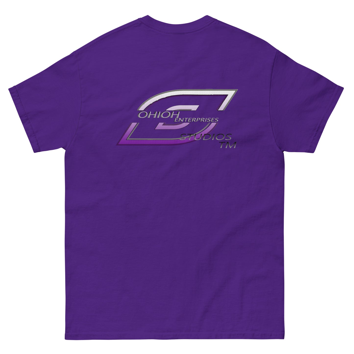 OHIOH Studios Men's classic tee