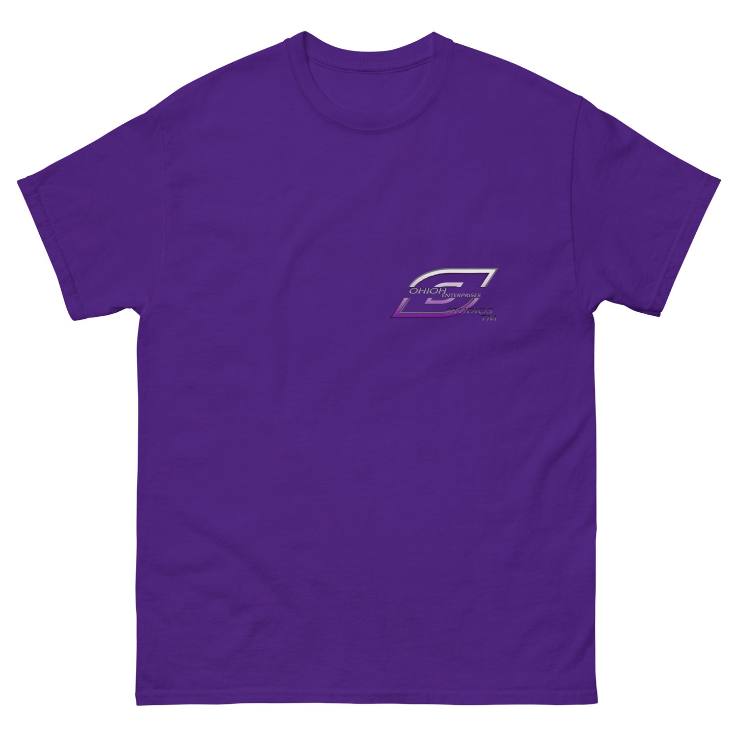 OHIOH Studios Men's classic tee