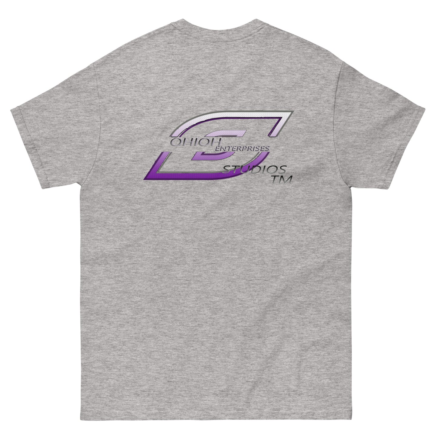 OHIOH Studios Men's classic tee