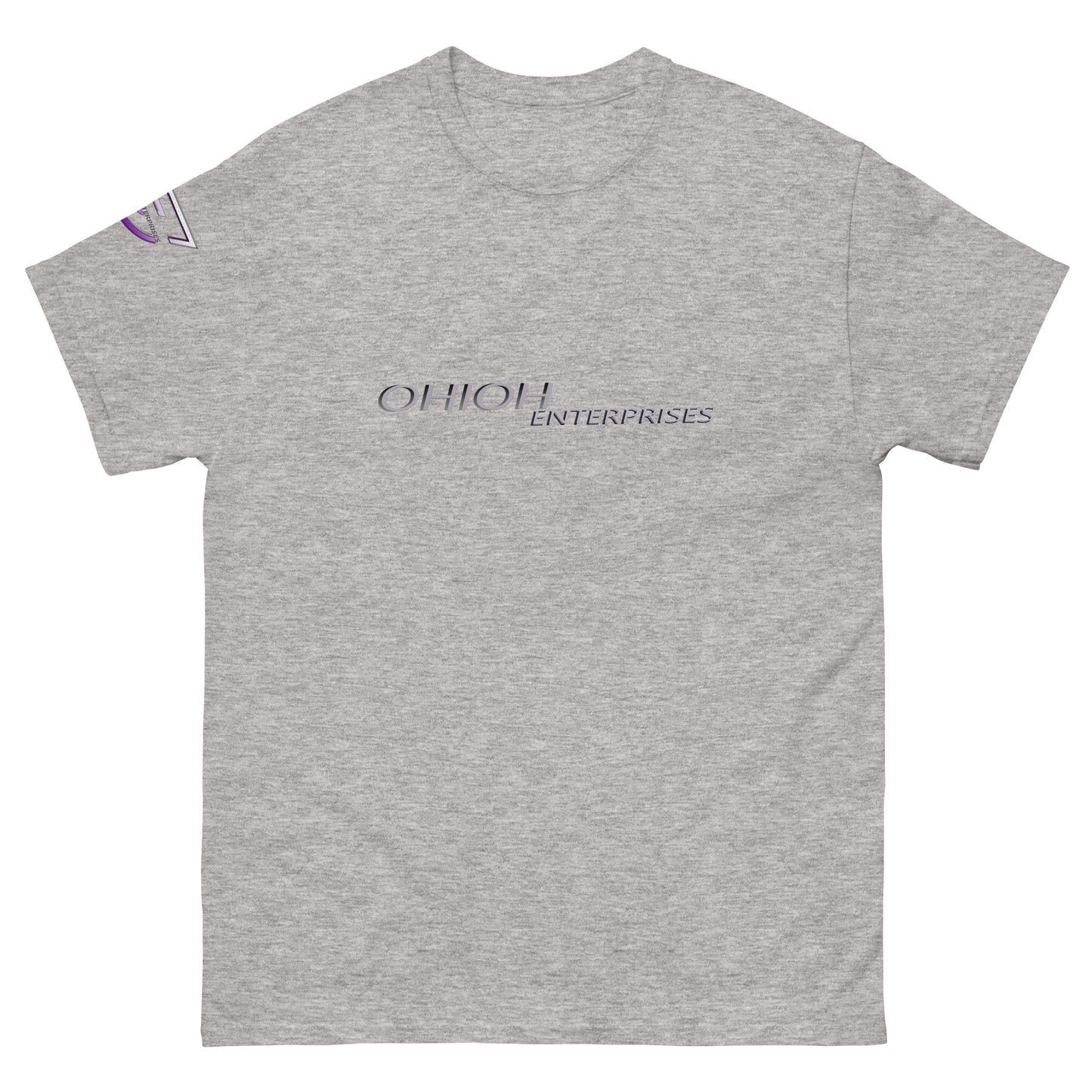 OHIOH Enterprises Classic tee 2
