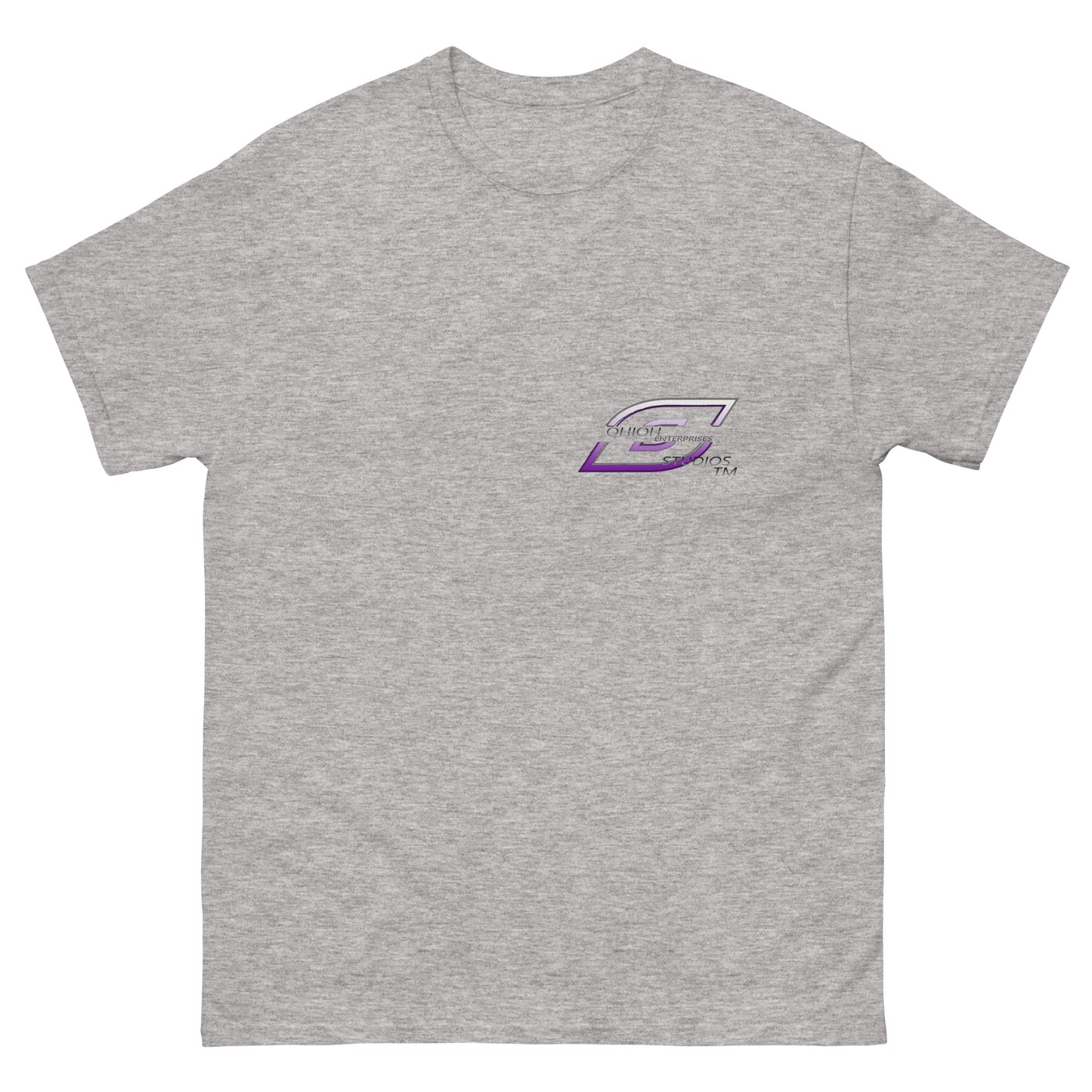 OHIOH Studios Men's classic tee