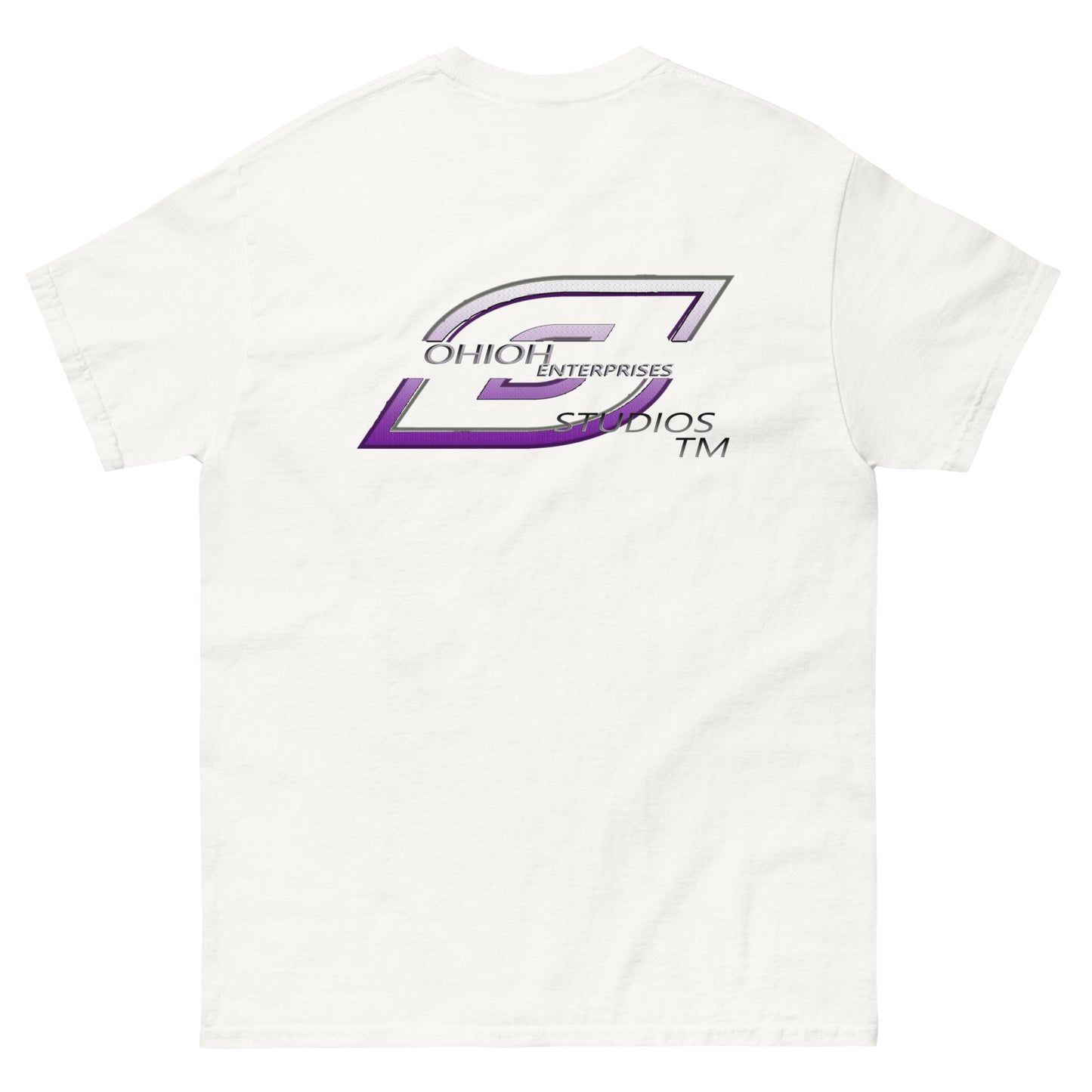 OHIOH Studios Men's classic tee