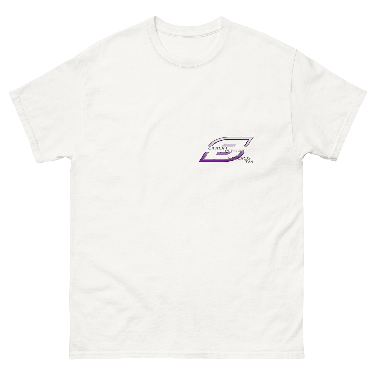 OHIOH Studios Men's classic tee