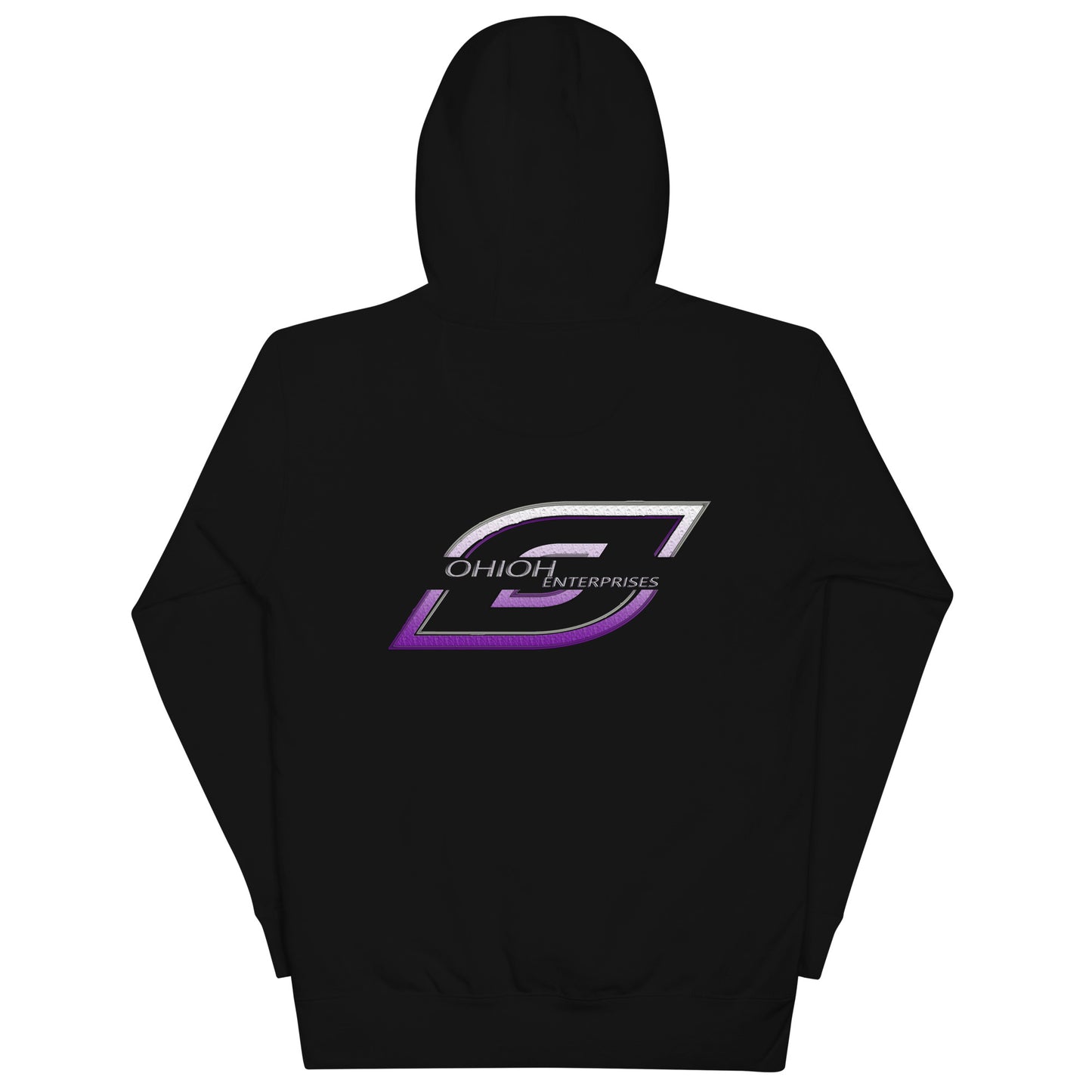 OHIOH Enterprises Unisex Hoodie