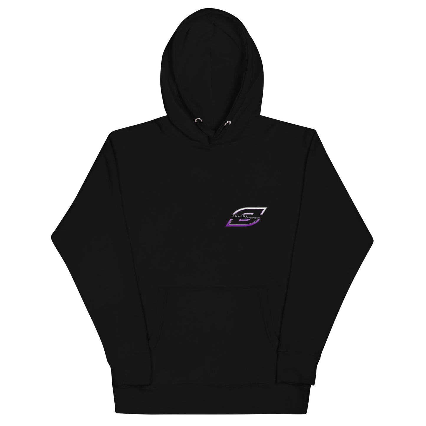OHIOH Enterprises Unisex Hoodie