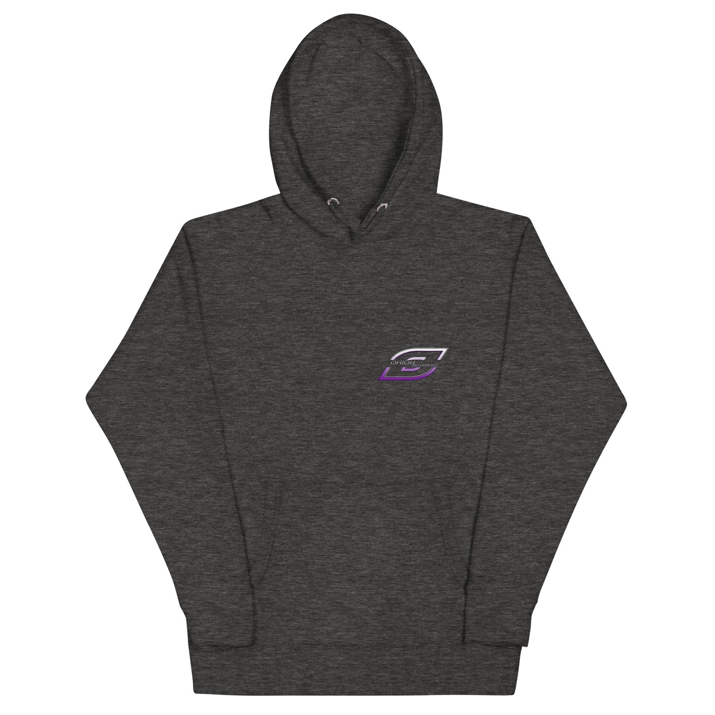 OHIOH Enterprises Unisex Hoodie