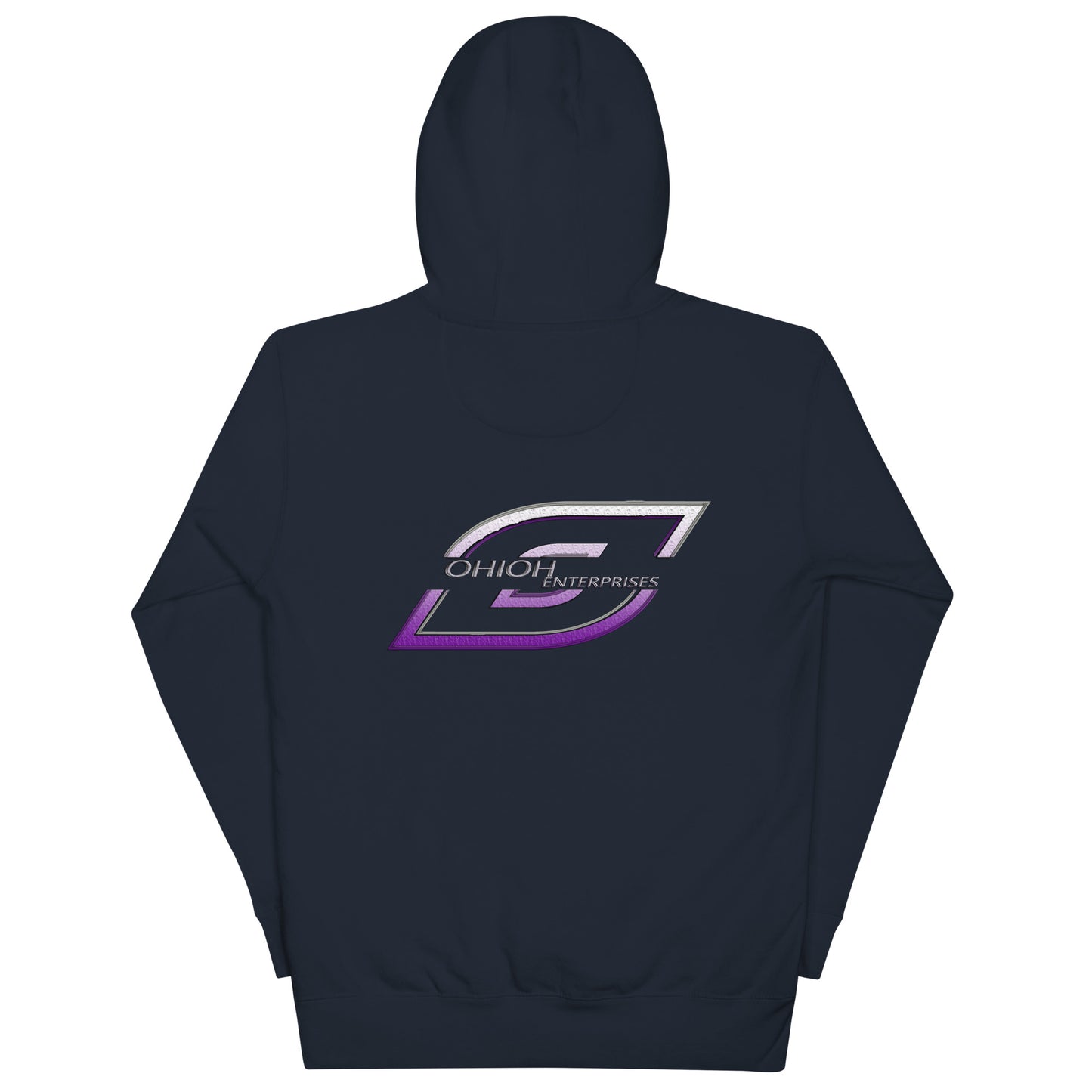 OHIOH Enterprises Unisex Hoodie