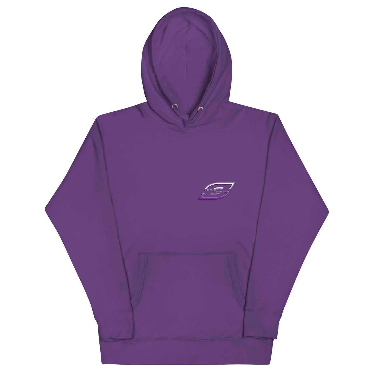 OHIOH Enterprises Unisex Hoodie
