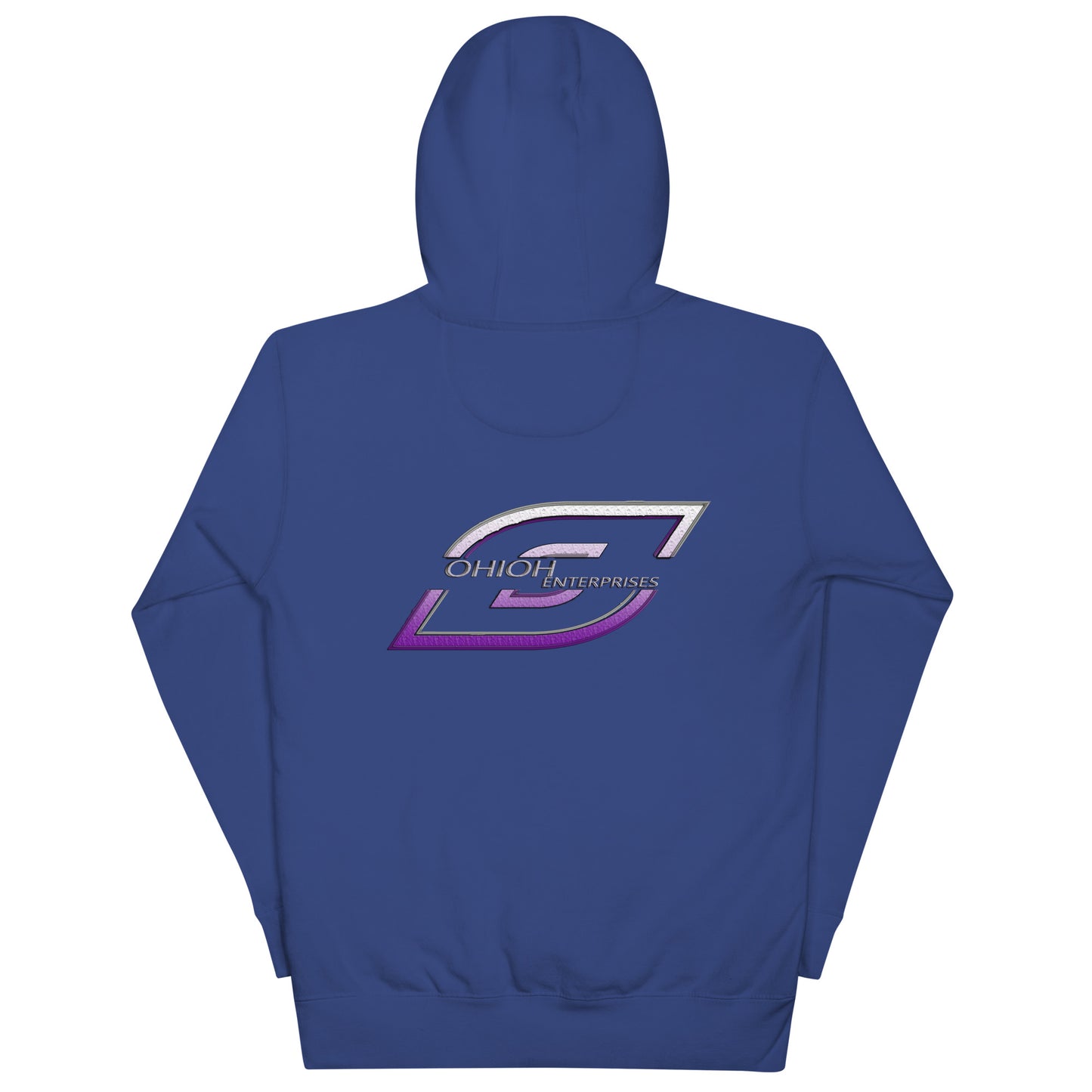 OHIOH Enterprises Unisex Hoodie