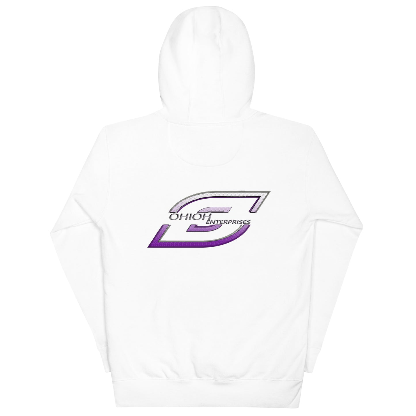 OHIOH Enterprises Unisex Hoodie