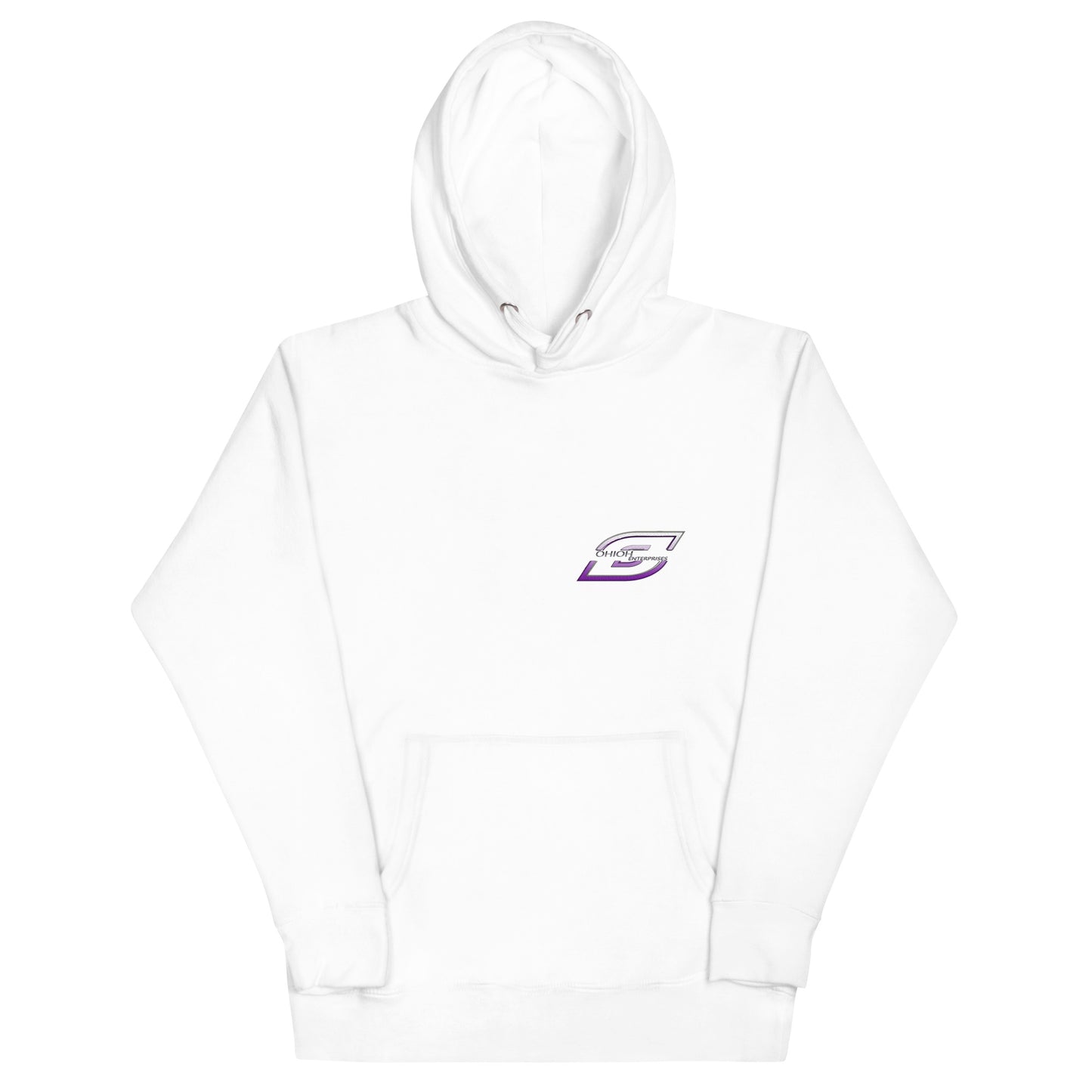 OHIOH Enterprises Unisex Hoodie