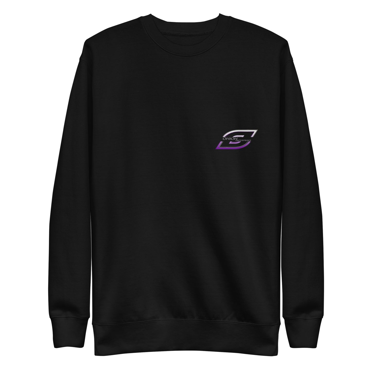 OHIOH Enterprises Unisex Premium Sweatshirt