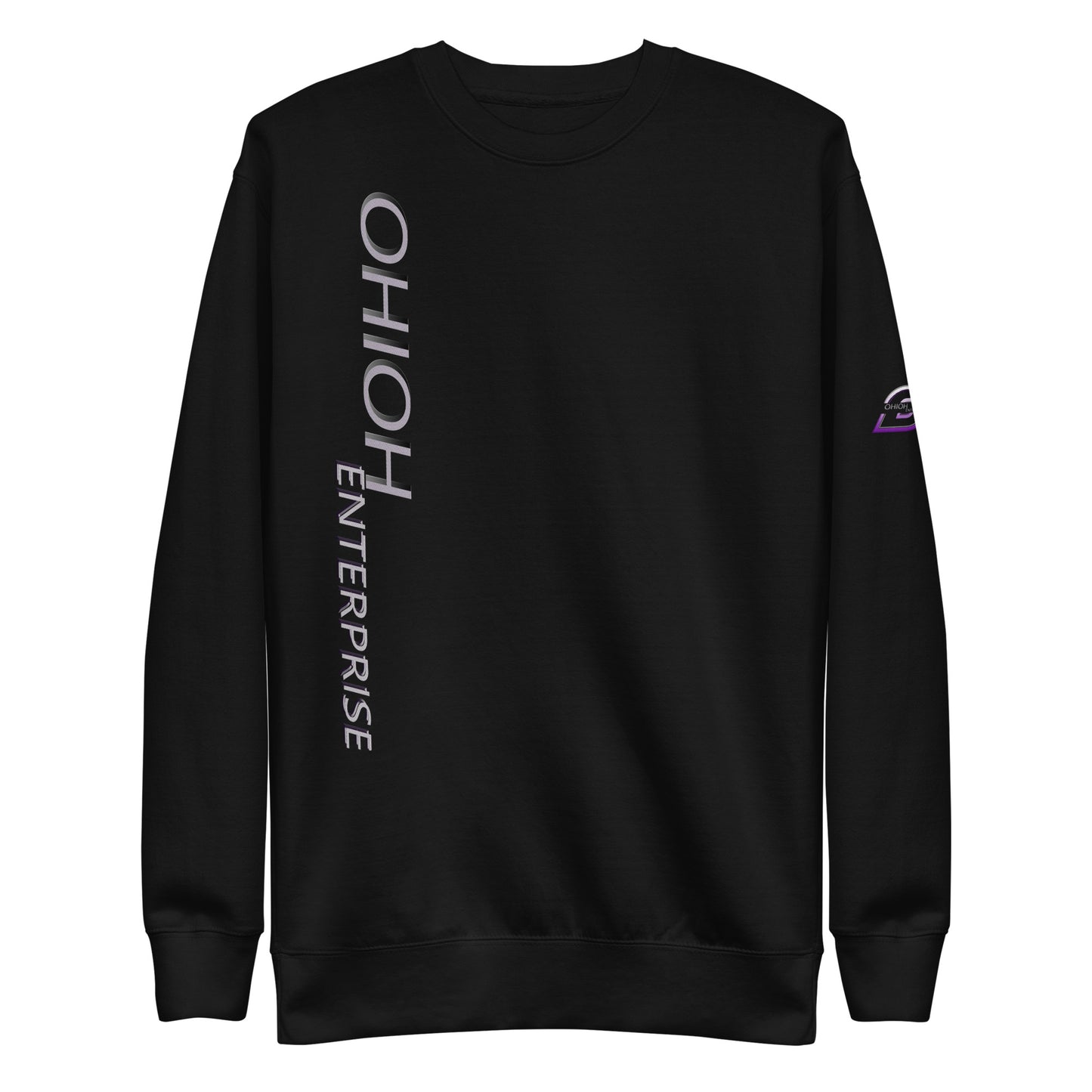 OHIOH Enterprises Unisex Premium Sweatshirt