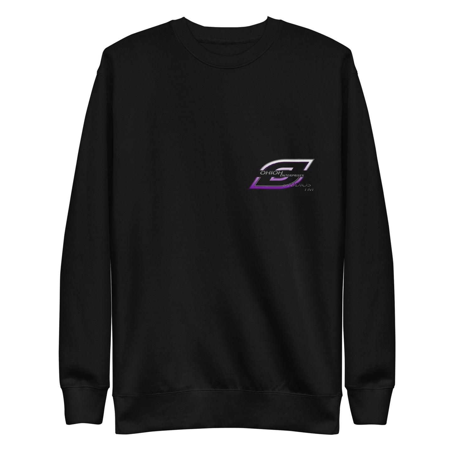 OHIOH Studios Unisex Premium Sweatshirt