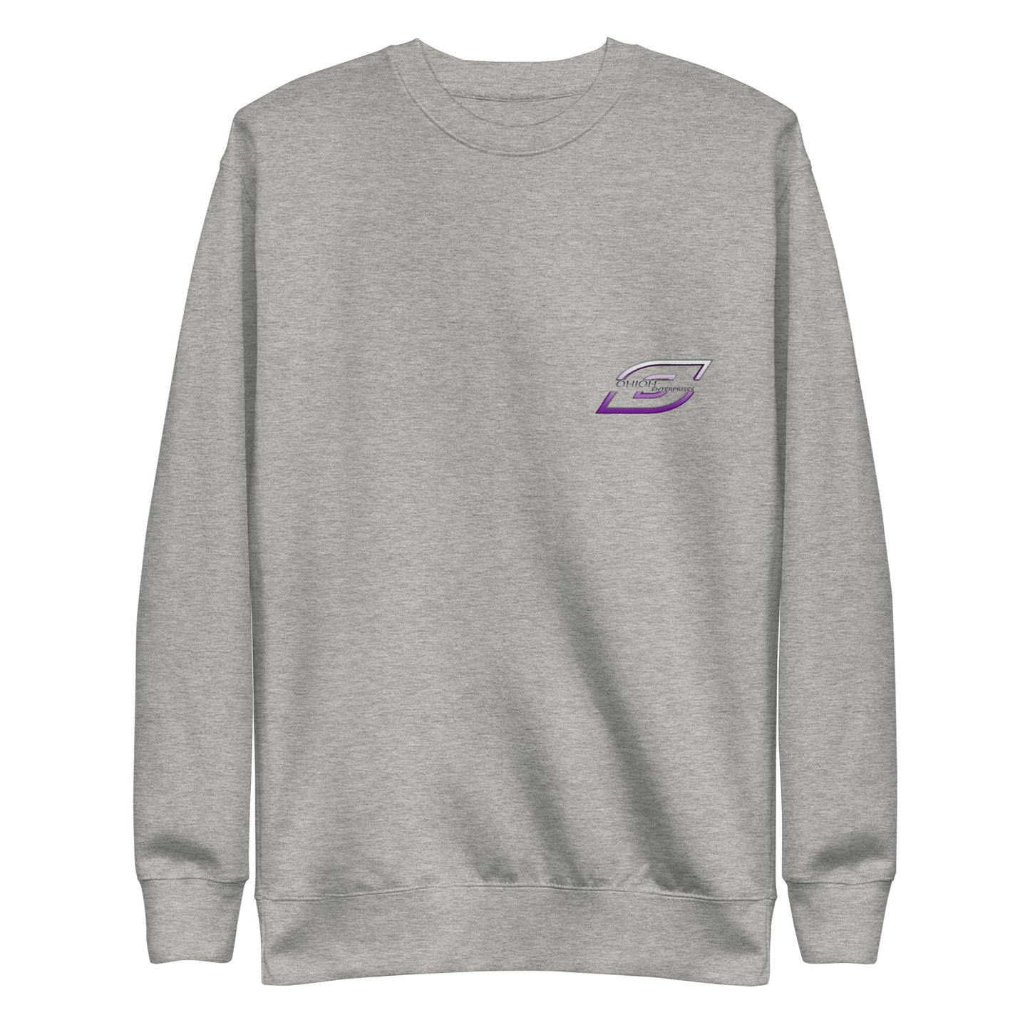 OHIOH Enterprises Unisex Premium Sweatshirt
