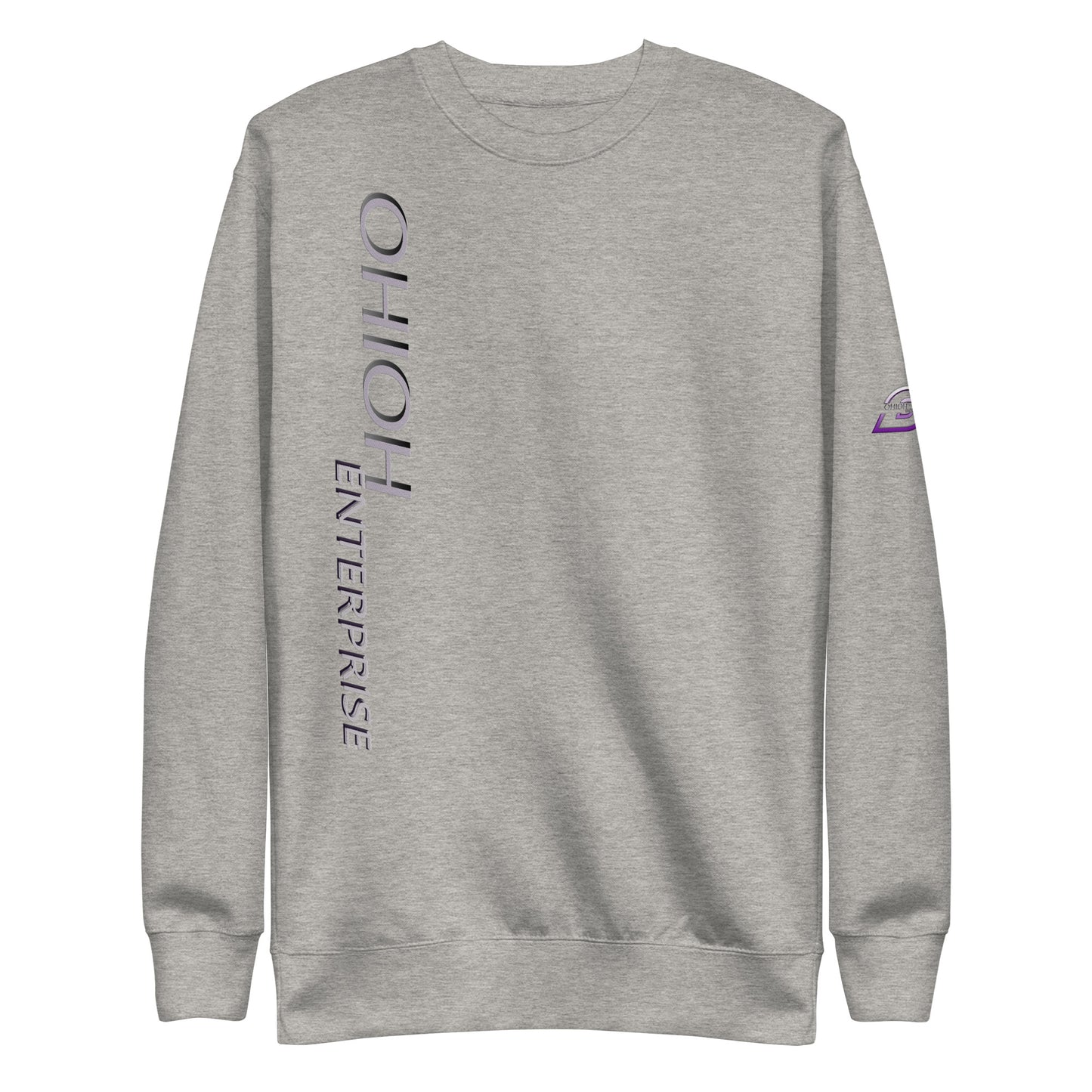 OHIOH Enterprises Unisex Premium Sweatshirt