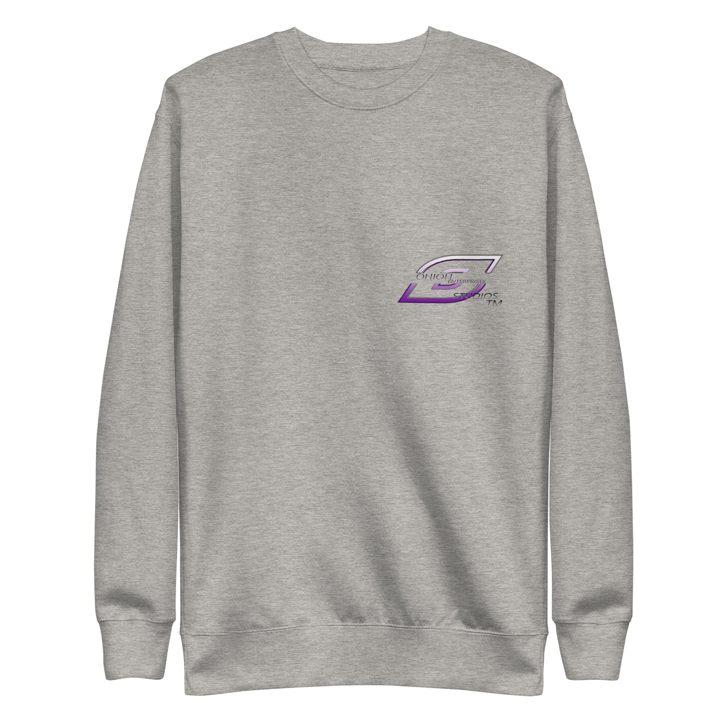 OHIOH Studios Unisex Premium Sweatshirt