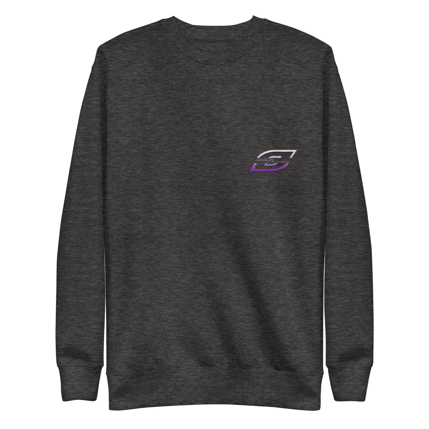 OHIOH Enterprises Unisex Premium Sweatshirt