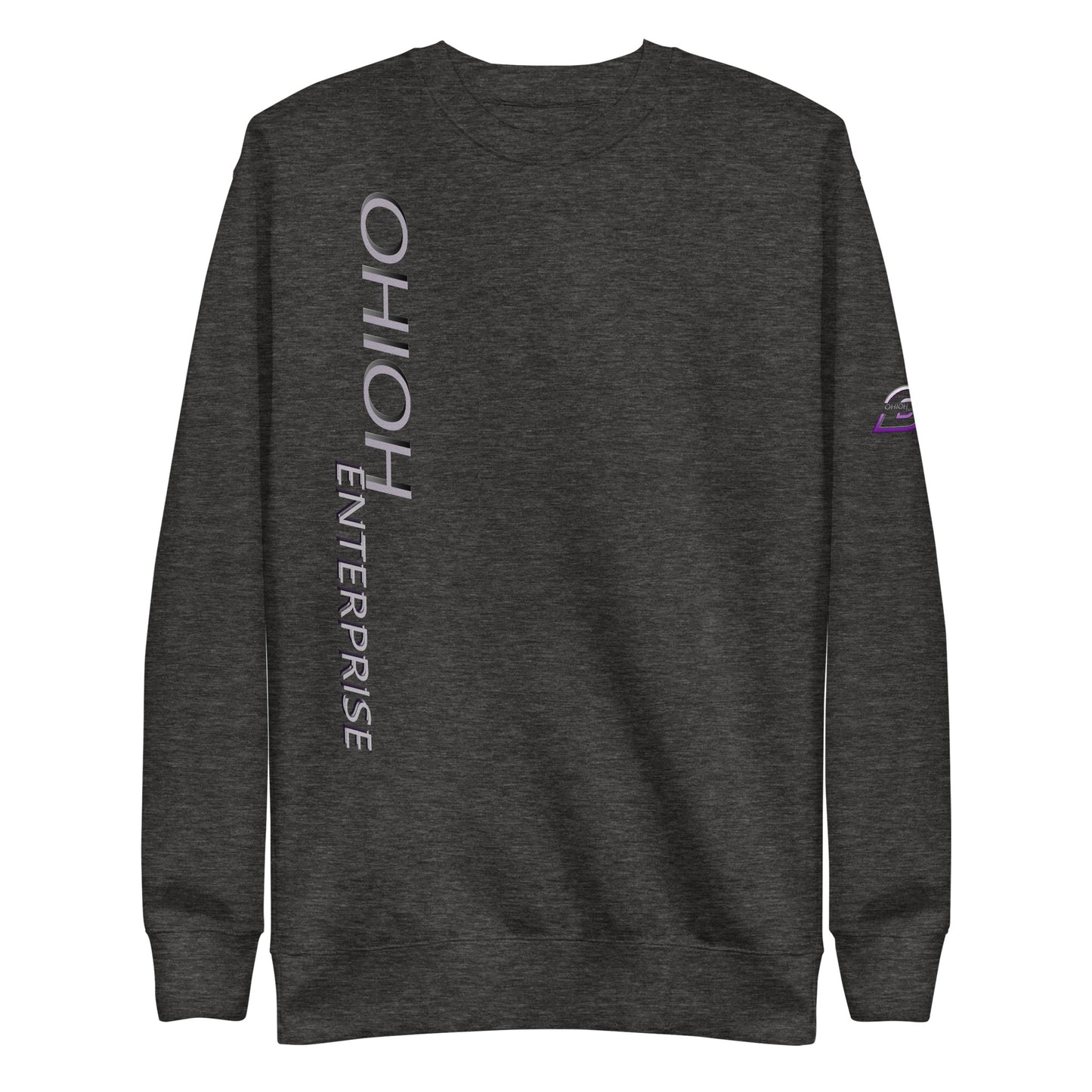 OHIOH Enterprises Unisex Premium Sweatshirt